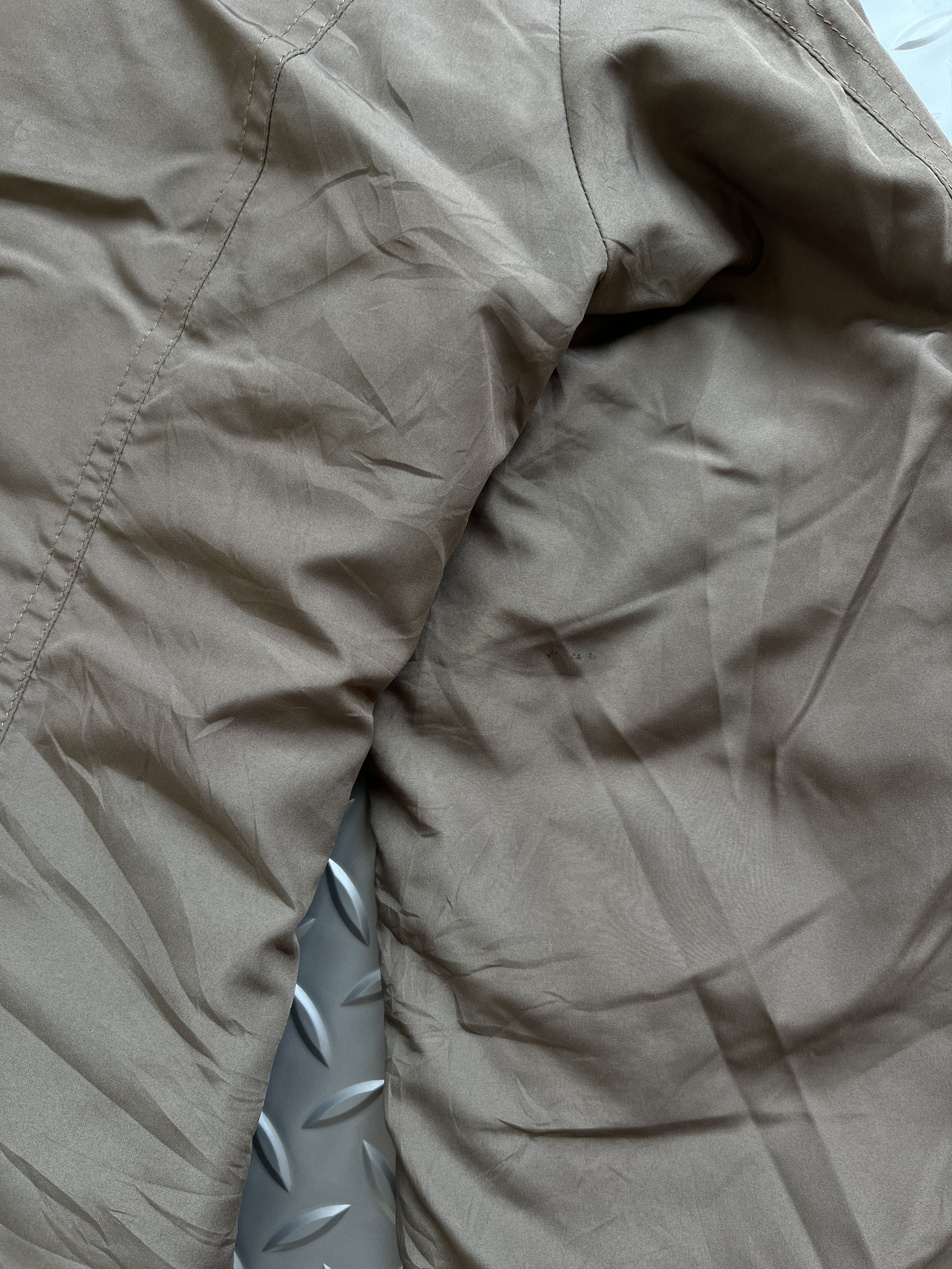 GOA 2000s GOA Military Parkas Size US S / EU 44-46 / 1 - 6 Thumbnail