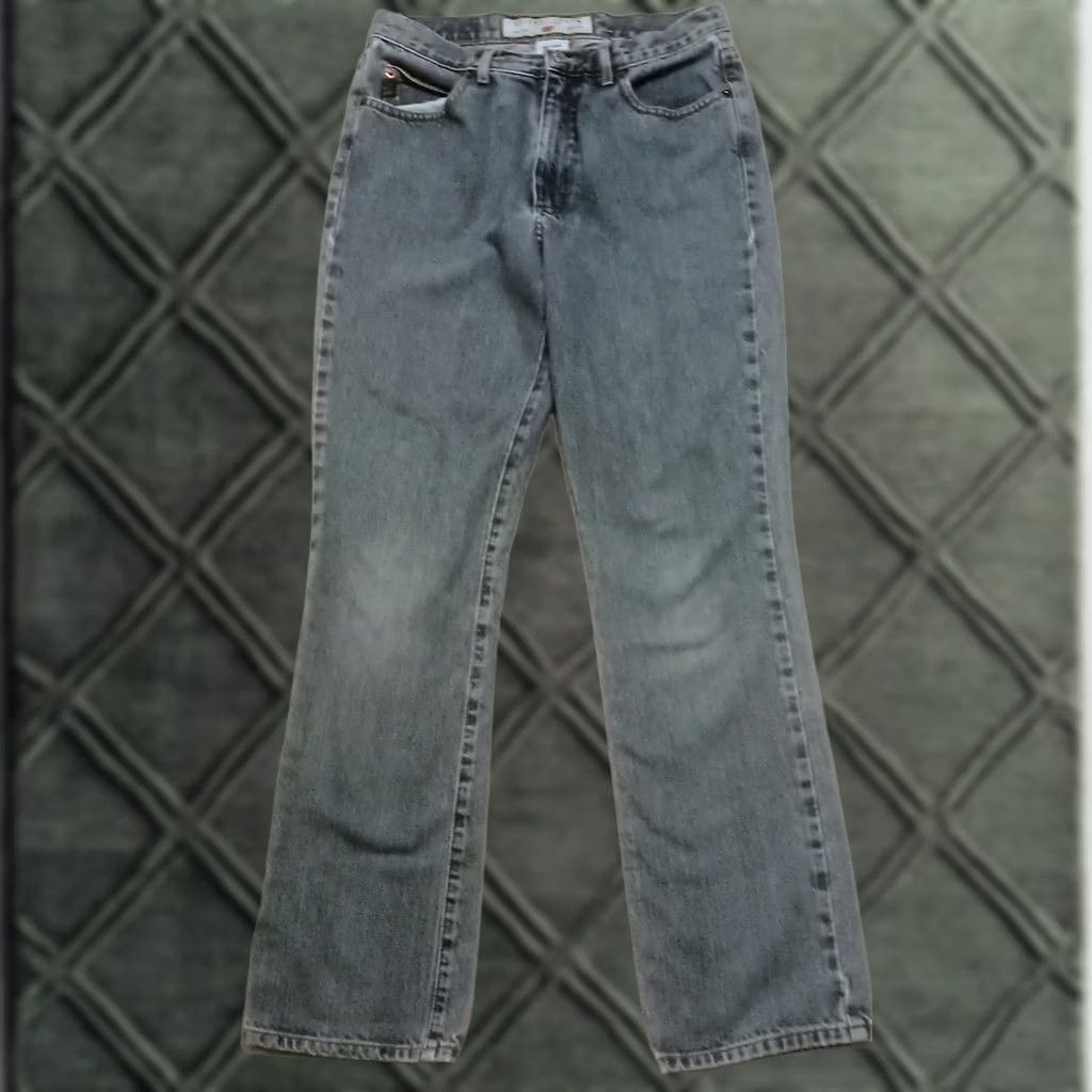 Guess VINTAGE Guess Jeans Light Wash Boot Cut Mens Size 29 X 30 Size US 29 - 1 Thumbnail