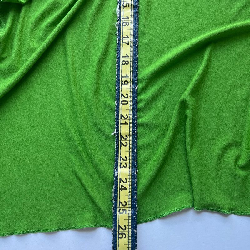 Urban Outfitters Urban Coco Women's Green Long-Sleeved Cardigan Large Size XL / US 12-14 / IT 48-50 - 4 Thumbnail