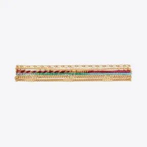 Givenchy o1la1rc1a0425 Size: OS / 686869 Multi-Strand Bracelet Size ONE SIZE - 1 Preview