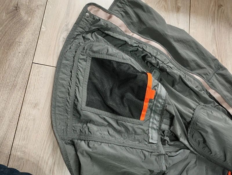 Parajumpers Parajumpers Desert Windbreaker jacket size M like new Size US M / EU 48-50 / 2 - 14 Thumbnail