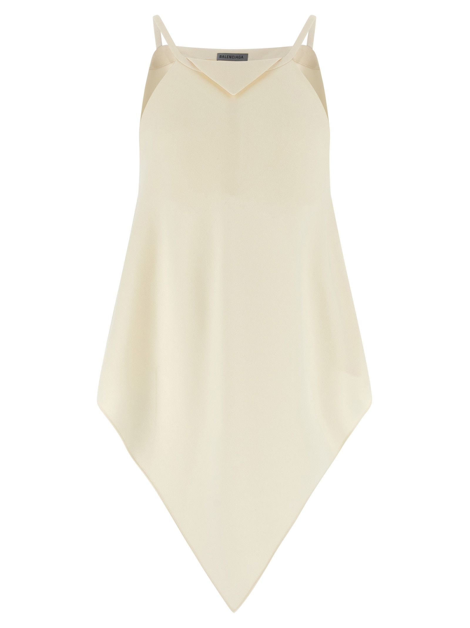 Balenciaga 'A Sciarpa' Top Size XS / US 0-2 / IT 36-38 - 1 Thumbnail