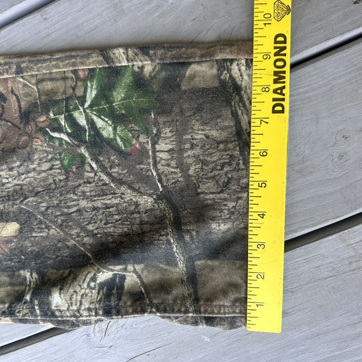 Realtree × Vintage Realtree pink camo pants Sz small Size 28" / US 6 / IT 42 - 3 Thumbnail