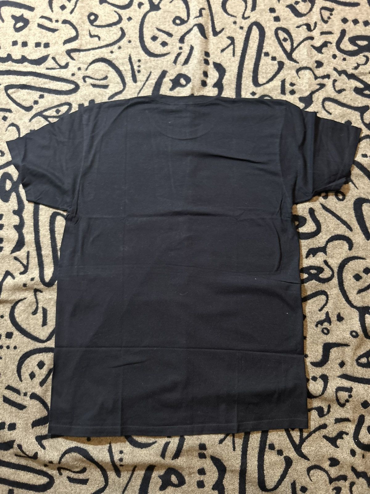October's Very Own 2016 Og PomPom Tshirt Size US L / EU 52-54 / 3 - 7 Thumbnail