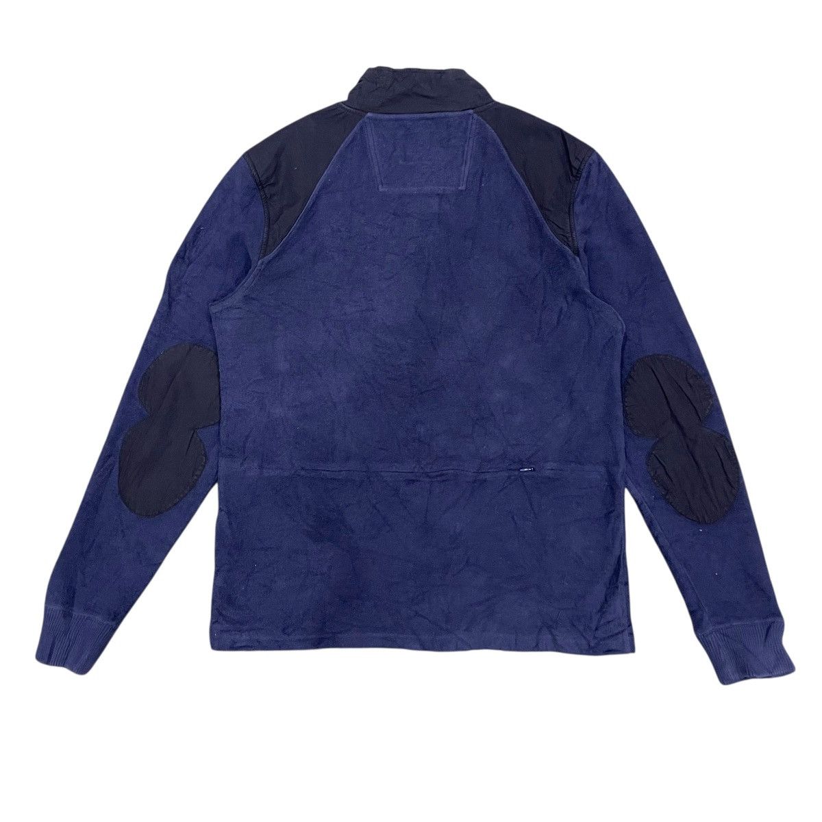 Barbour Barbour International Motorcycle Clothing Sweatshirt Size US M / EU 48-50 / 2 - 7 Thumbnail