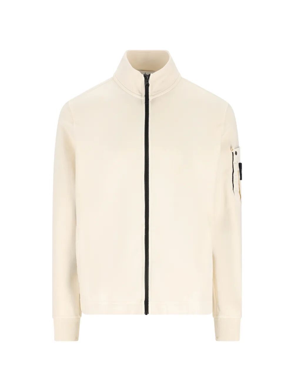 Stone Island ZIP UP CARDIGAN Size US M / EU 48-50 / 2 - 1 Thumbnail