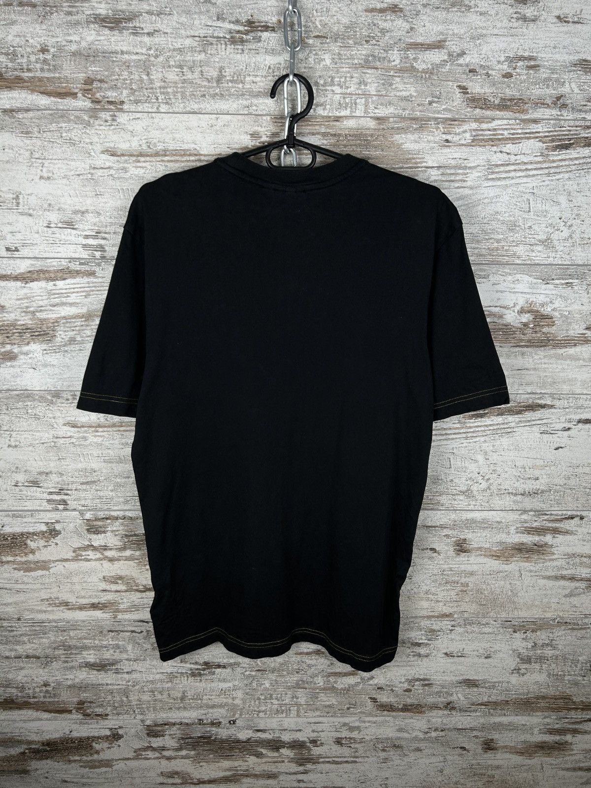 Adidas Mens Adidas Adventure T-shirt tee streetwear y2k Size US S / EU 44-46 / 1 - 8 Thumbnail