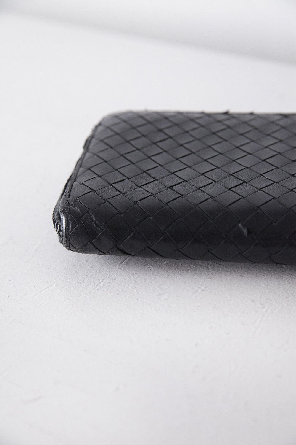 Bottega Veneta Intrecciato leather wallet Size ONE SIZE - 12 Thumbnail