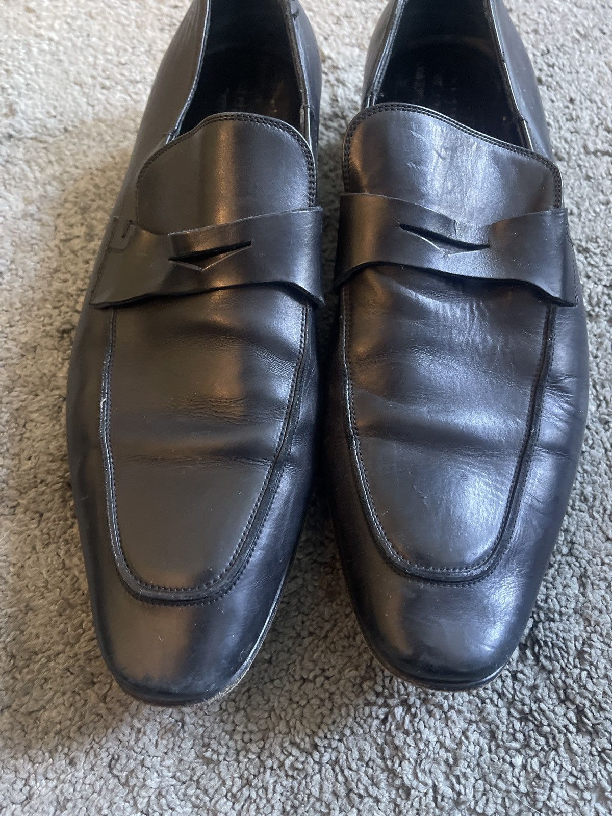 Dior Dior Loafers Size US 10.5 / EU 43-44 - 2 Thumbnail