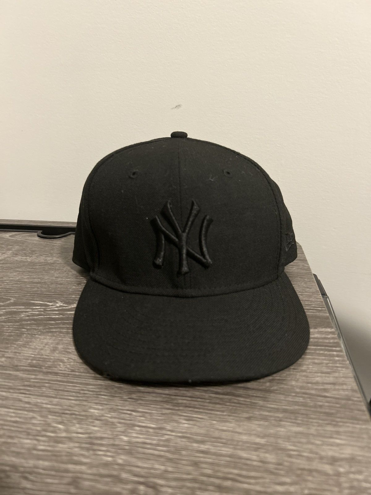 New York Yankees Black New York Yankees Size ONE SIZE - 1 Thumbnail