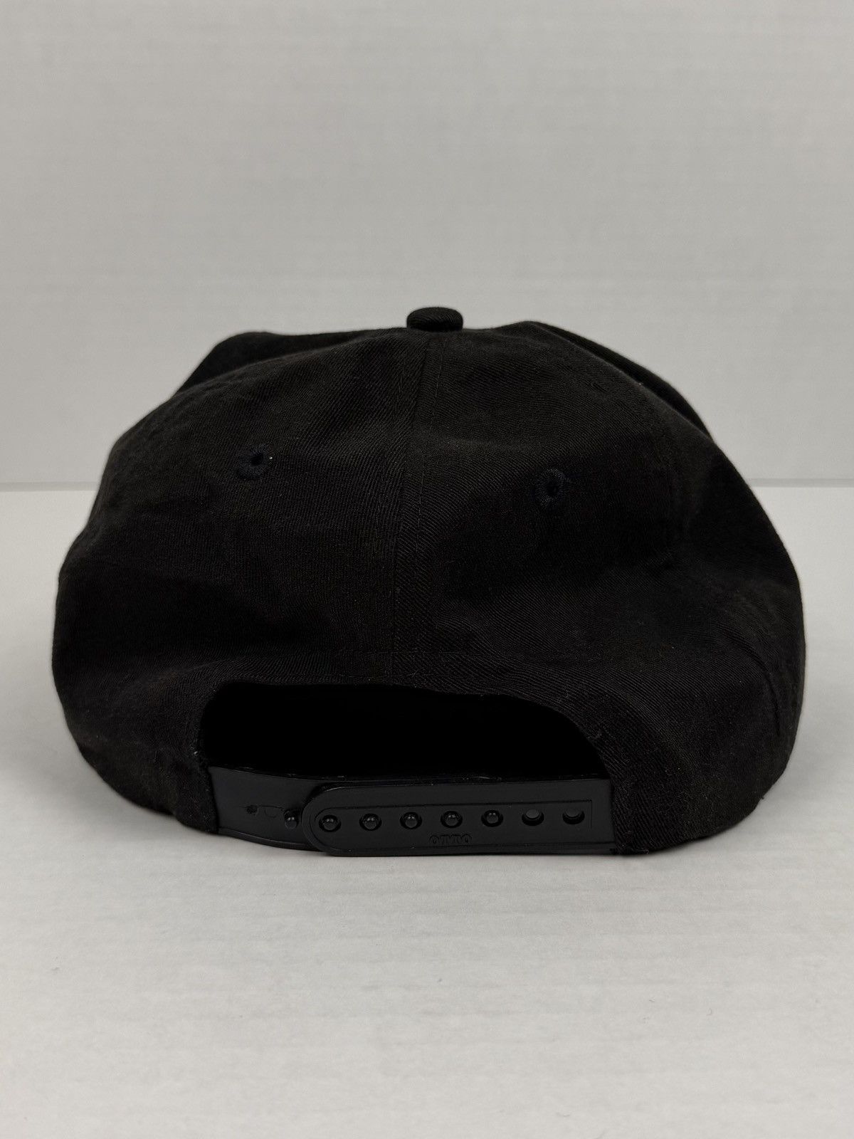 Vintage Vintage Adventures of Lara Croft Tomb Raider 3 Snapback Hat Size ONE SIZE - 5 Thumbnail