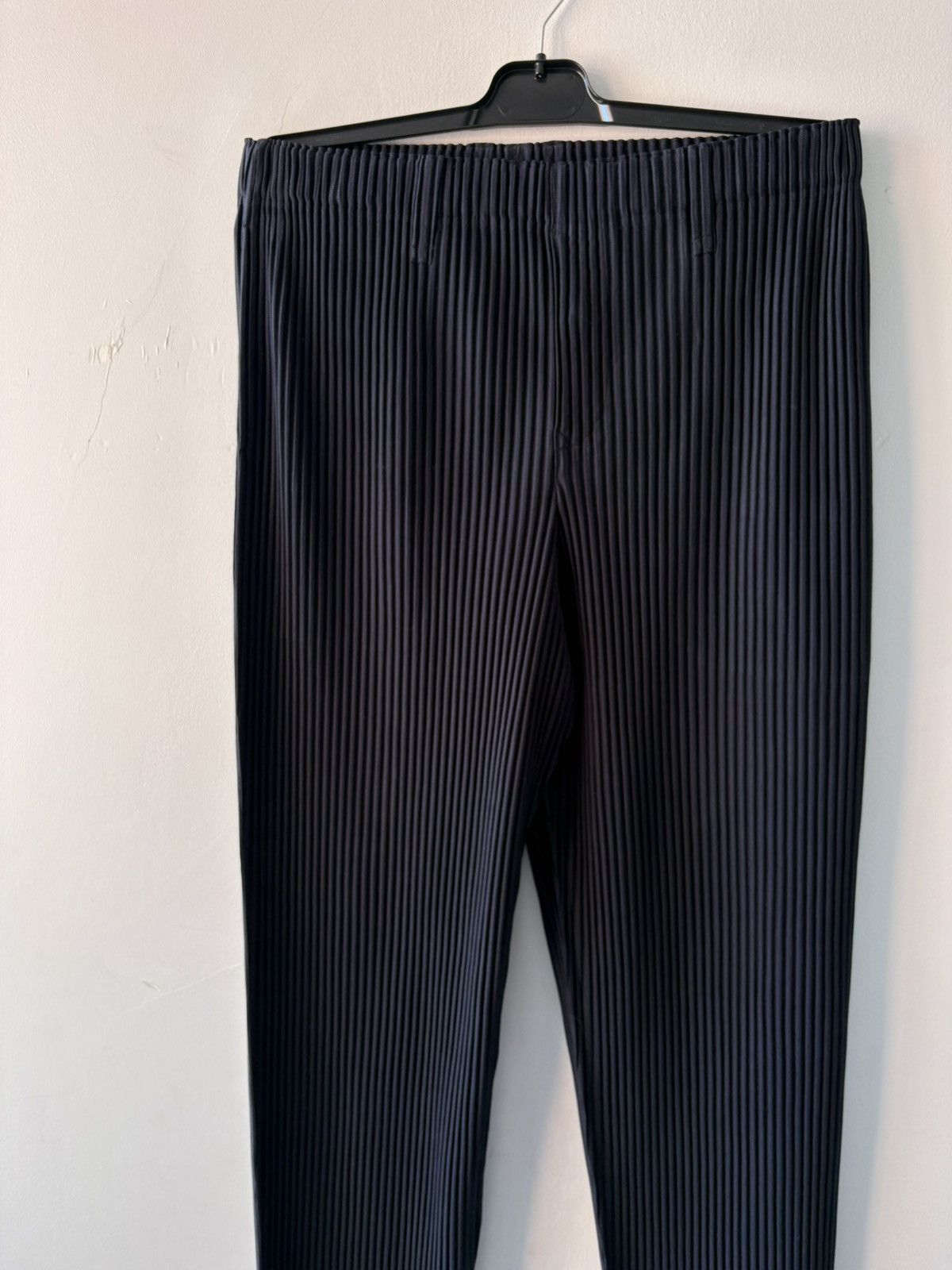 Issey Miyake Homme Plissé Issey Miyake trouser Size US 29 - 12 Thumbnail