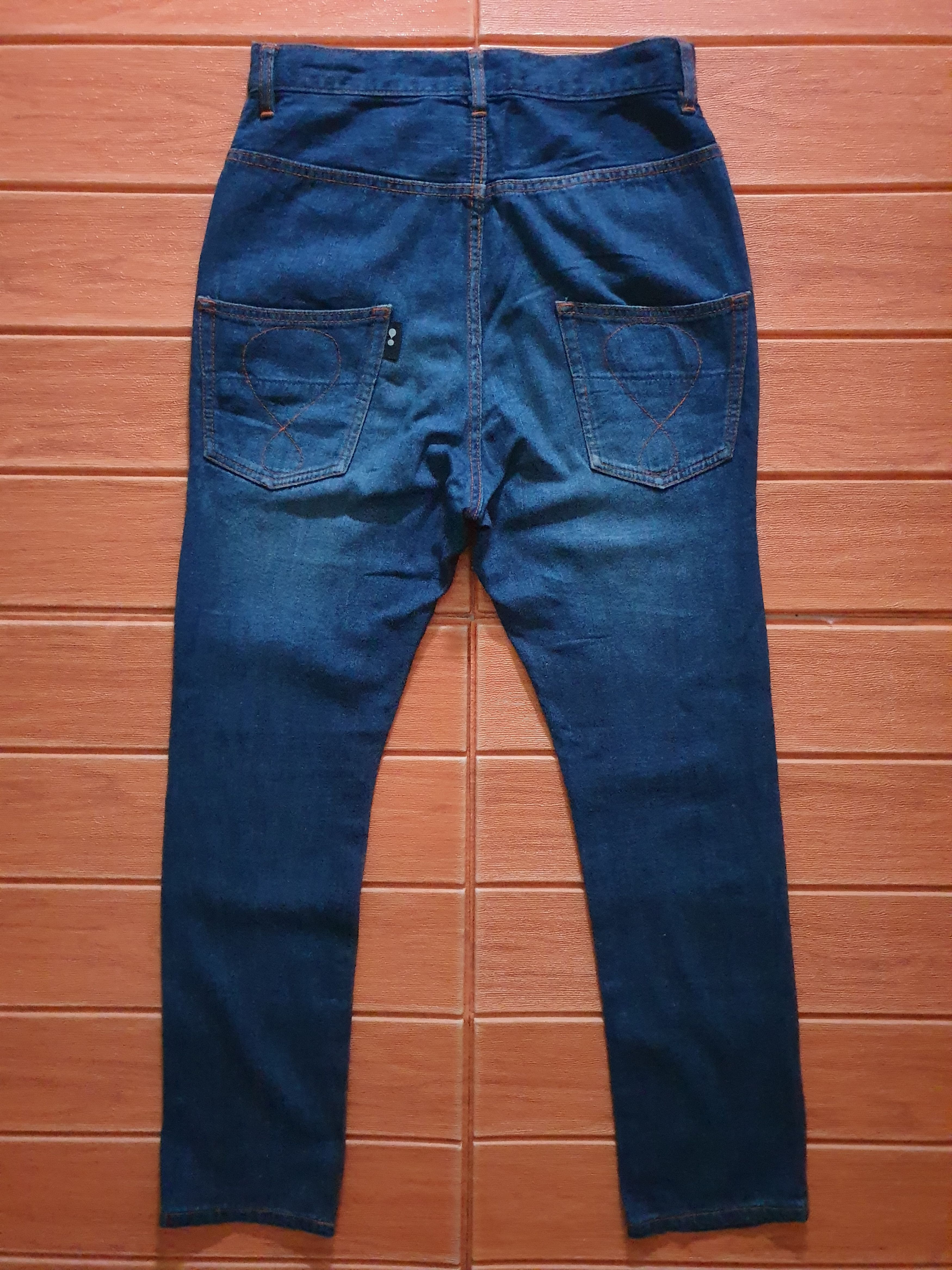 Issey Miyake 💥Mercibeaucomp issey miyake sarouel Japanese brand pant Size US 28 / EU 44 - 9 Thumbnail