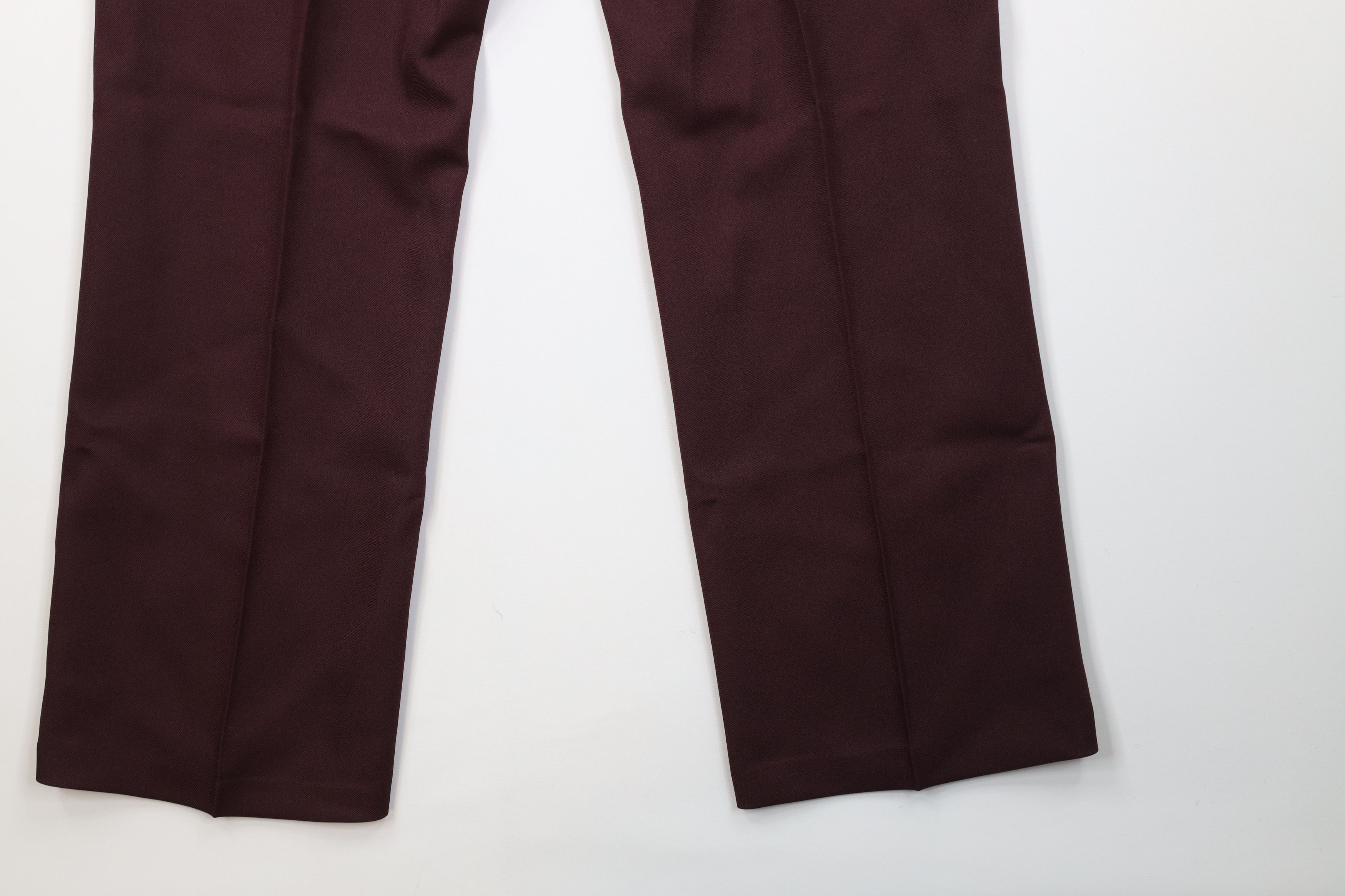 Levi's Vintage 70s Levis Wide Leg Bell Bottoms Chino Pants USA Size US 40 / EU 56 - 13 Thumbnail