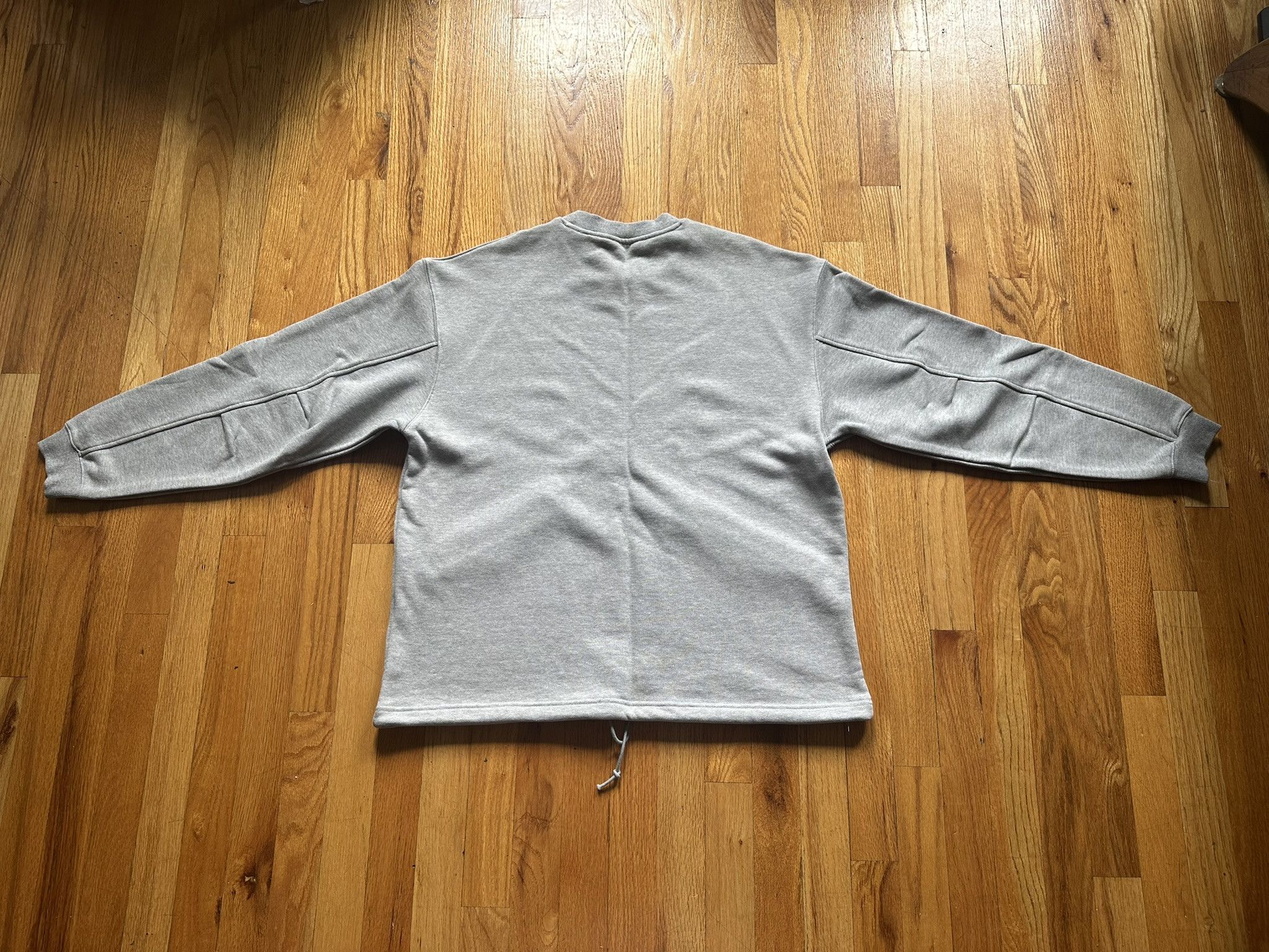 Uniform Bridge Uniform Bridge M65 Sweatshirt Size US L / EU 52-54 / 3 - 2 Thumbnail