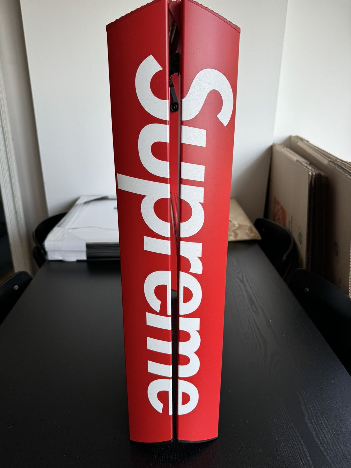 Supreme SUPREME LUCANO STEP LADDER | Grailed