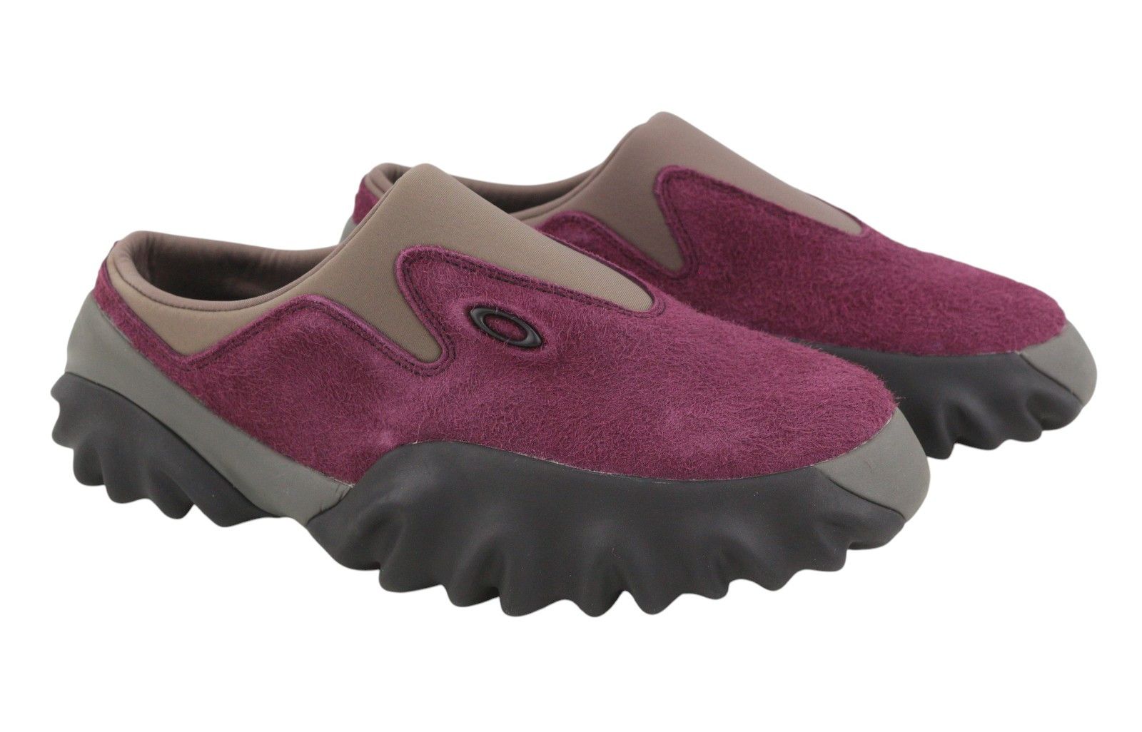 Brain Dead OAKLEY FACTORY CHOP SAW MULE EU40.5 Sandals 90532 Size US 7.5 / EU 40-41 - 2 Thumbnail