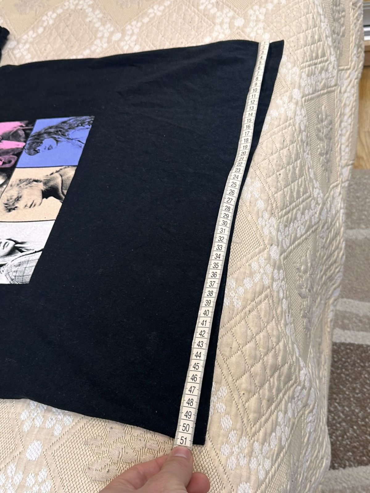 Band Tees 🔥 Taylor Swift US The Eras Tour Official Merch Tee Shirt Size US S / EU 44-46 / 1 - 7 Thumbnail