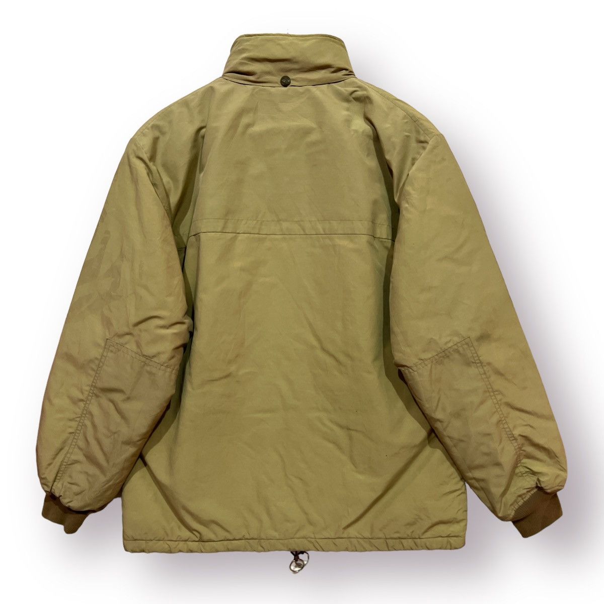 Montbell 🔥 VINTAGE 90's MONT-BELL THINSULATE LIGHT JACKET Size US L / EU 52-54 / 3 - 13 Thumbnail