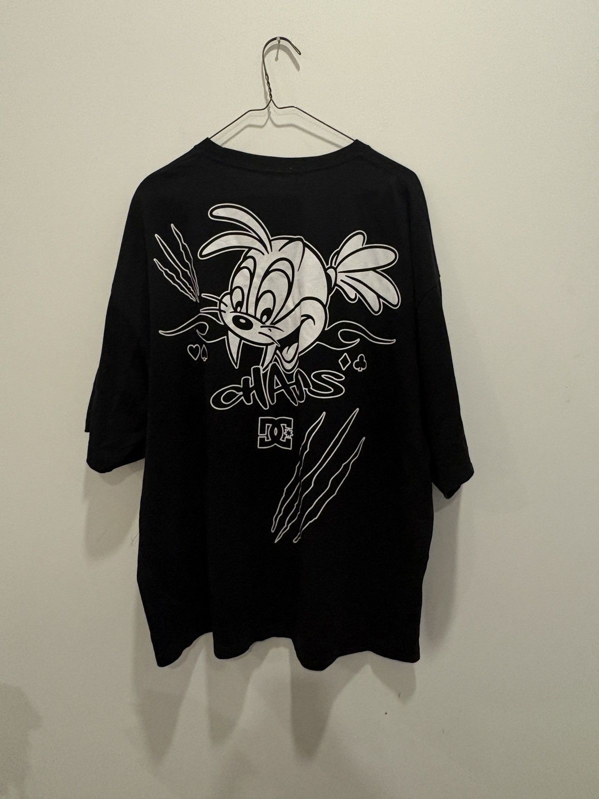 DC × KIDILL Kidill x DC Size US XL / EU 56 / 4 - 5 Thumbnail