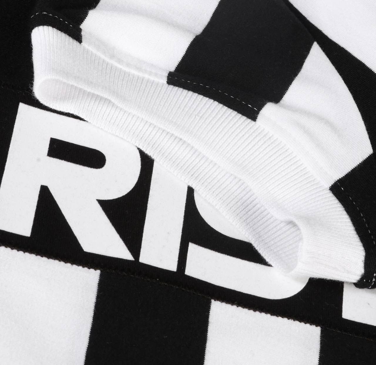 Vintage 1984/85 JUVENTUS FC RETRO REMAKE HOME SOCCER JERSEY SHIRT Size XL / US 12-14 / IT 48-50 - 5 Thumbnail
