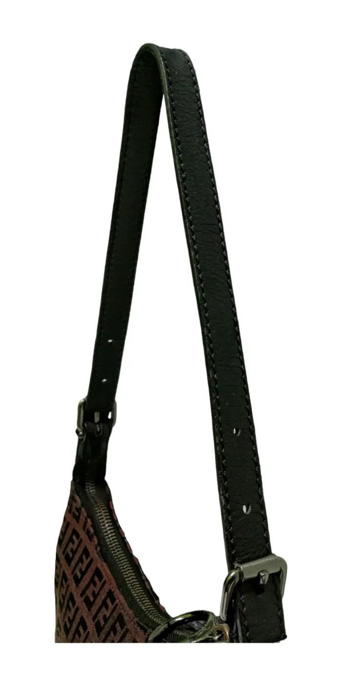 Fendi Authentic Fendi Shoulder Bag Size ONE SIZE - 8 Thumbnail
