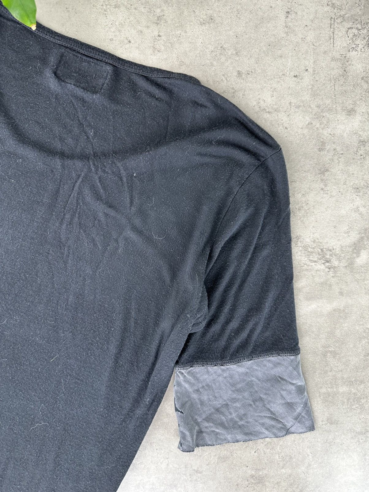 Evisu Evisu Vintage T-Shirt Size S / US 4 / IT 40 - 13 Thumbnail