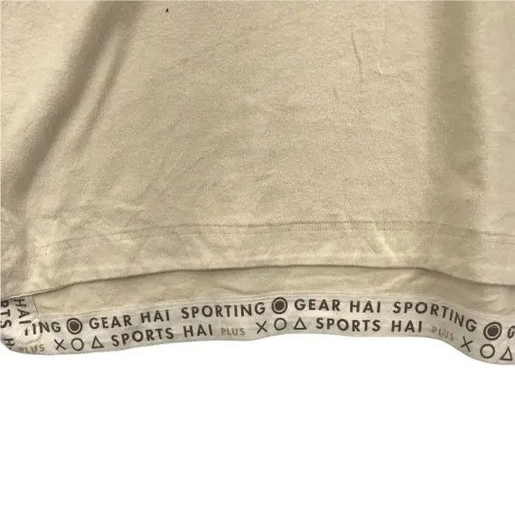 Hai Sporting Gear × Issey Miyake Vtg 90’ ISSEY MIYAKE HAI Sporting Gear Plus Sweatshirt Size L / US 10 / IT 46 - 5 Thumbnail