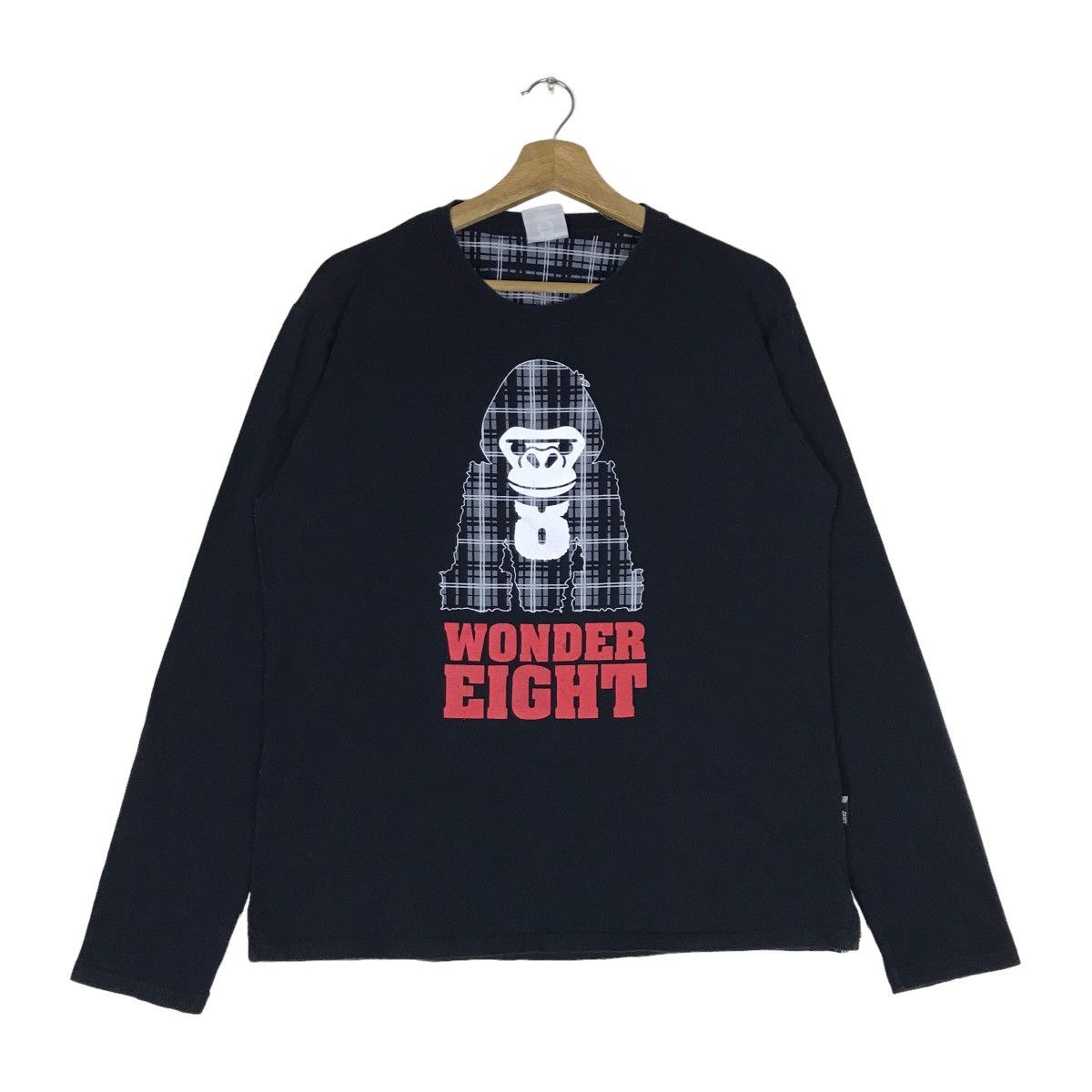 Wonder Eight | Grailed
