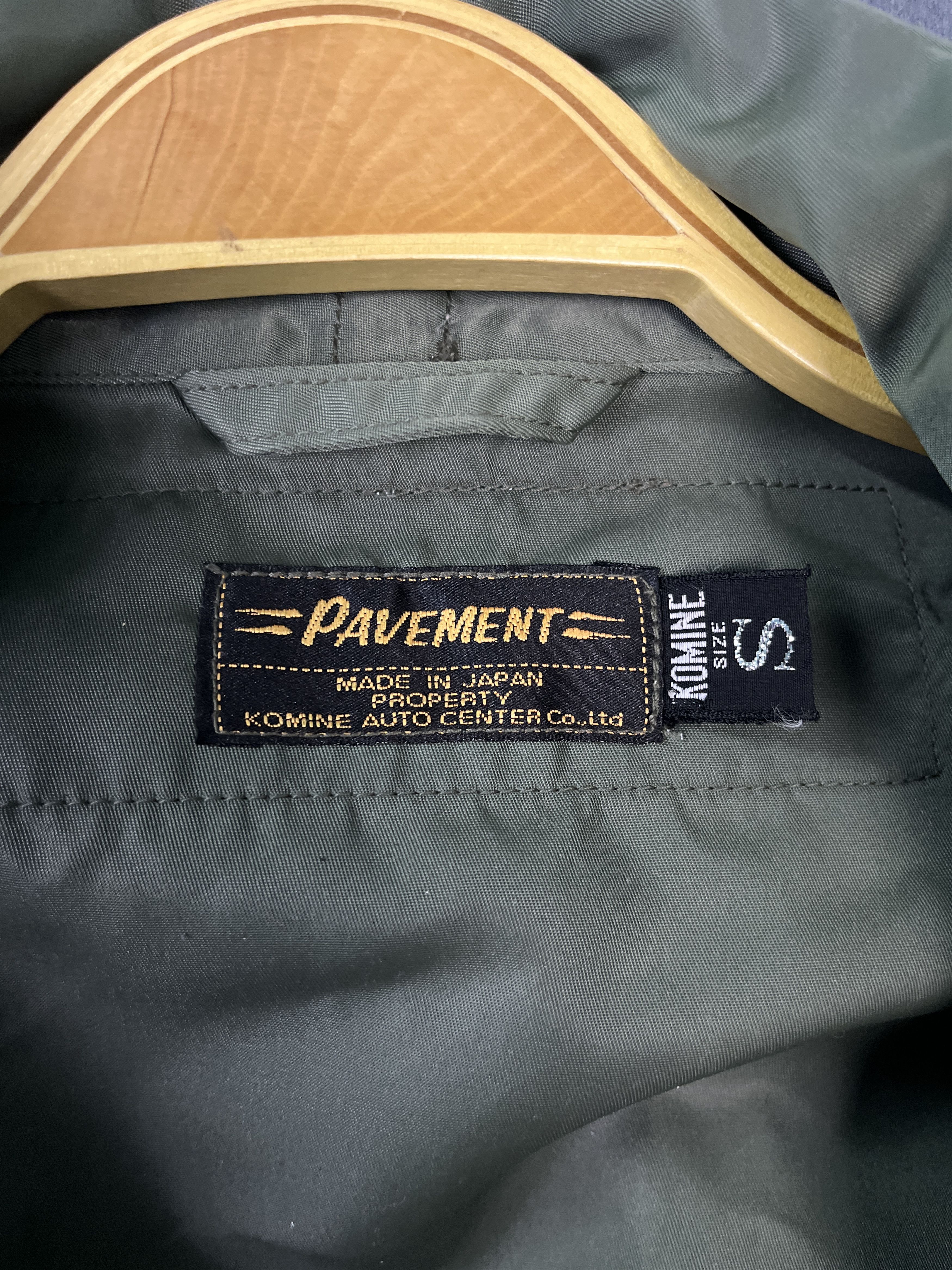 Sports Specialties Racing Motorsports Komine Pavement Japanese Brand Coverall Size US 31 - 20 Thumbnail
