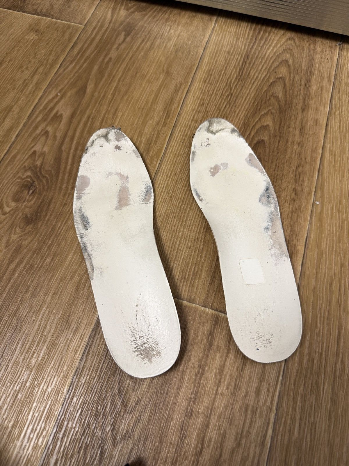Gucci Vintage Classic Gucci Shoes Size US 6.5 / IT 36.5 - 10 Thumbnail