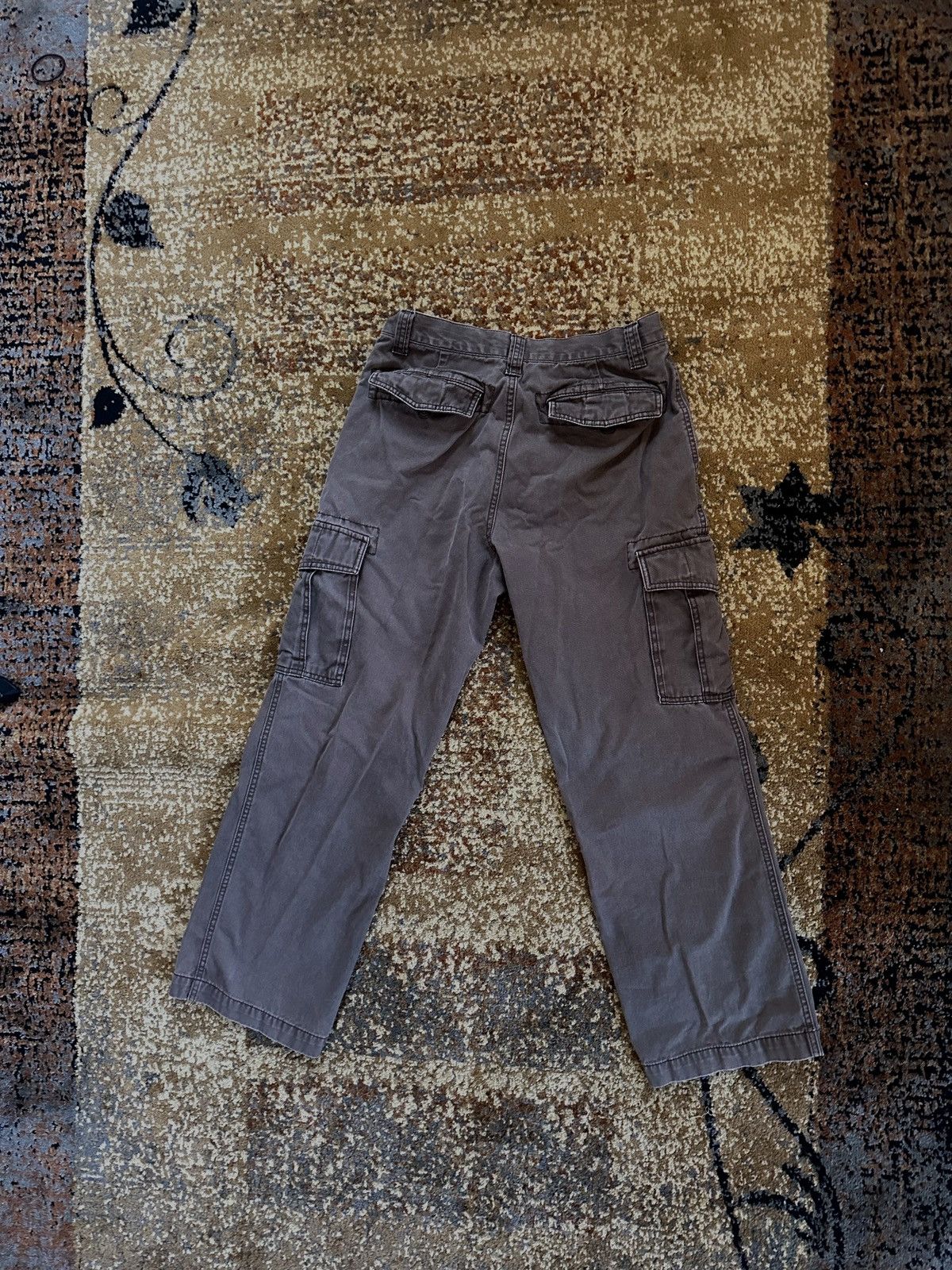 Old Navy vintage old navy cargo Size 30" / US 8 / IT 44 - 3 Thumbnail
