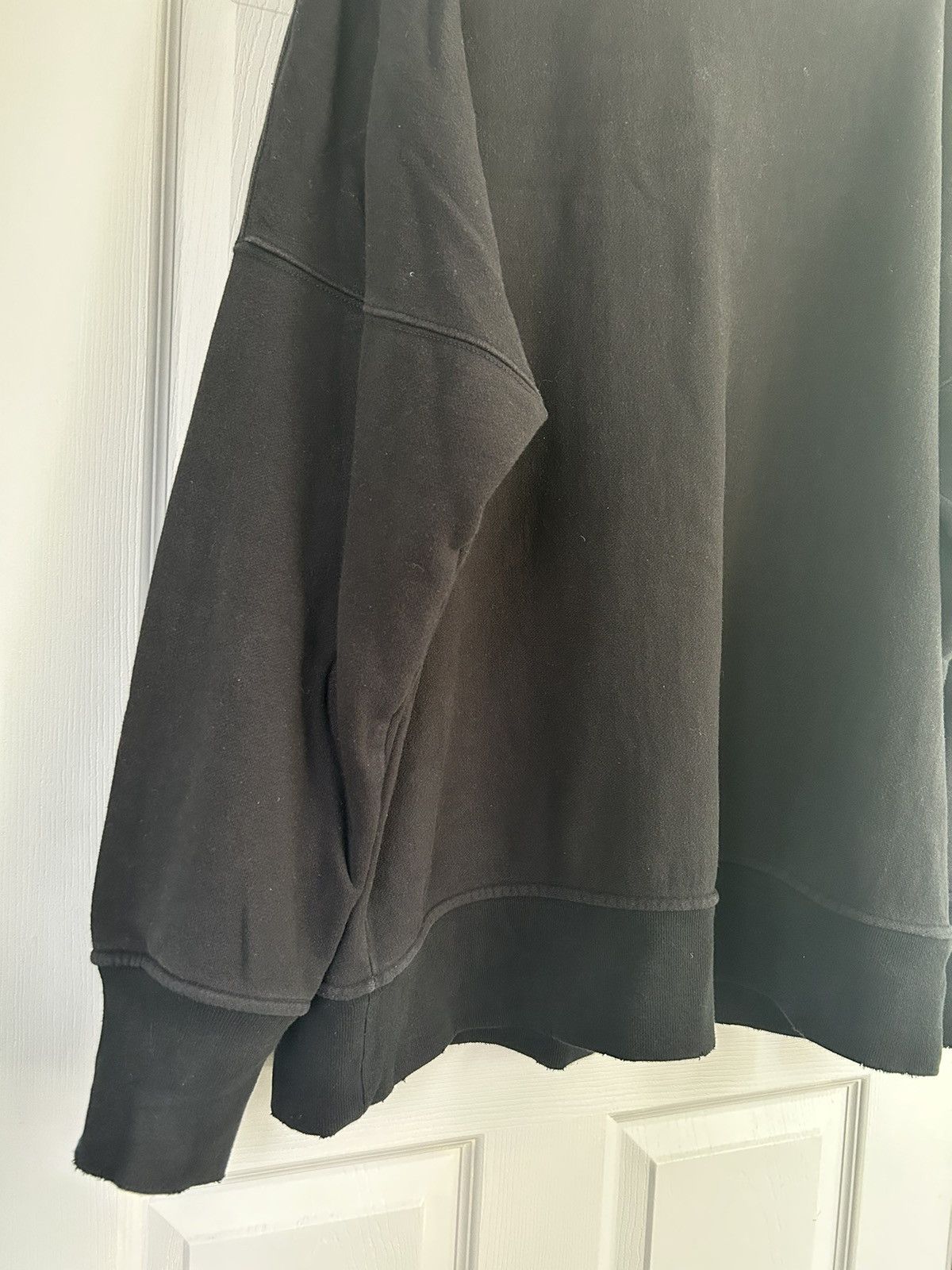 Raf Simons Calvin Klein CK205W39NYC Turtleneck Sweater