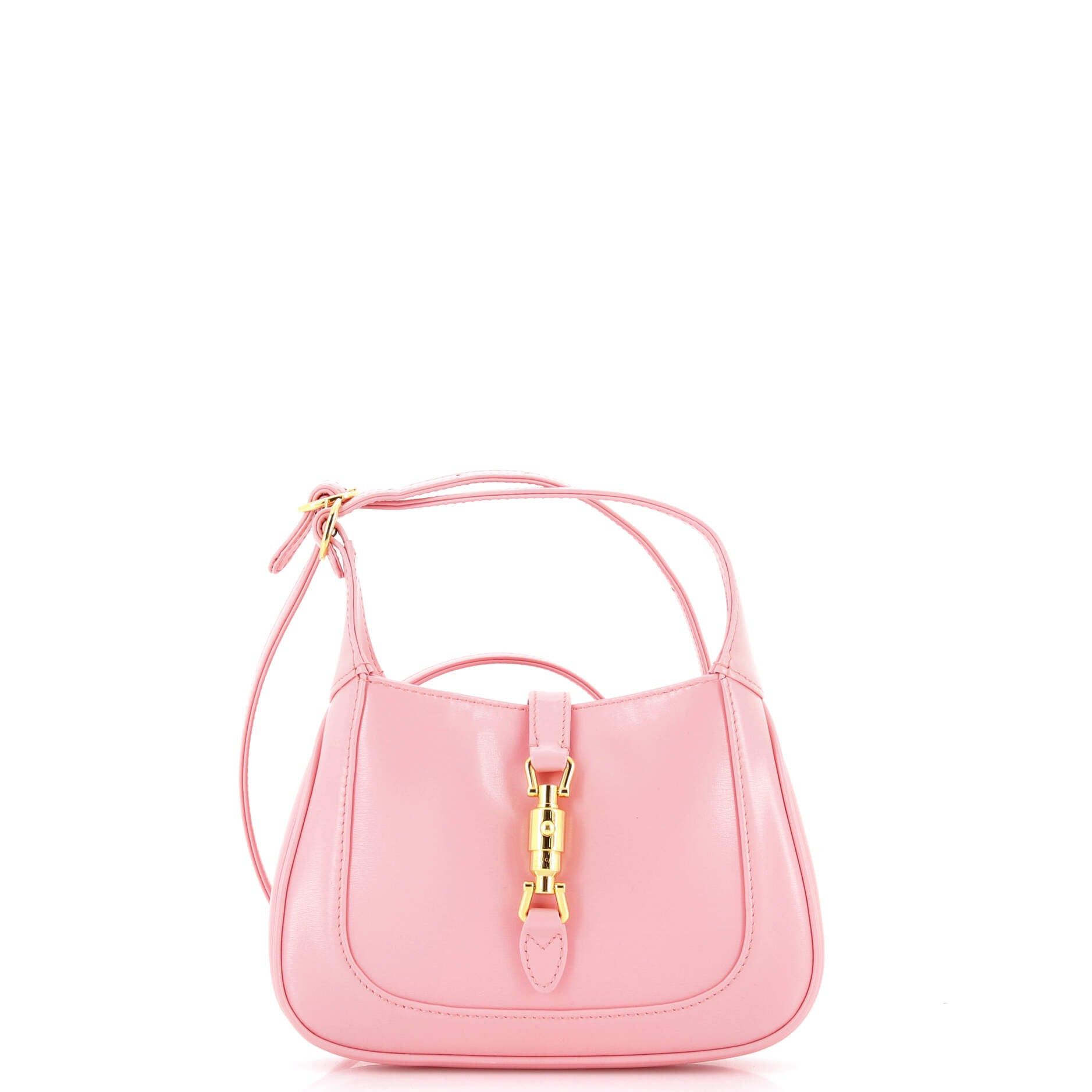 Gucci Jackie 1961 Hobo Size ONE SIZE - 1 Thumbnail