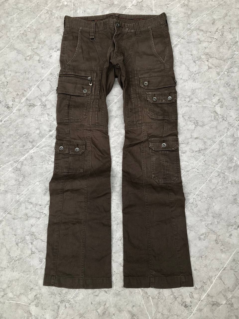 Men's Nicole Club Denim | Grailed