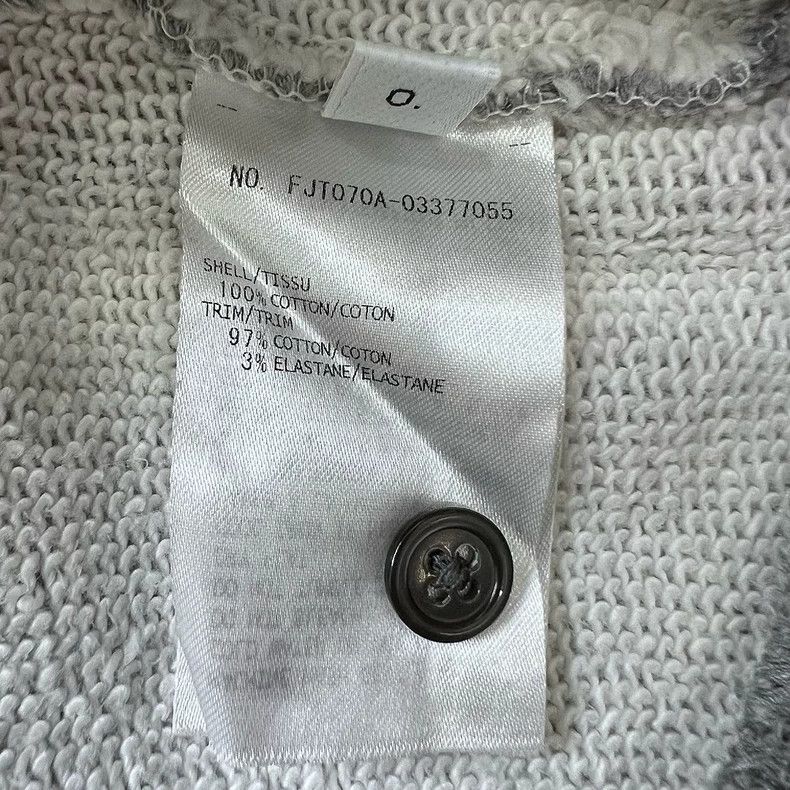 Thom Browne Thom Browne Striped hoodie Size XS / US 0-2 / IT 36-38 - 3 Thumbnail
