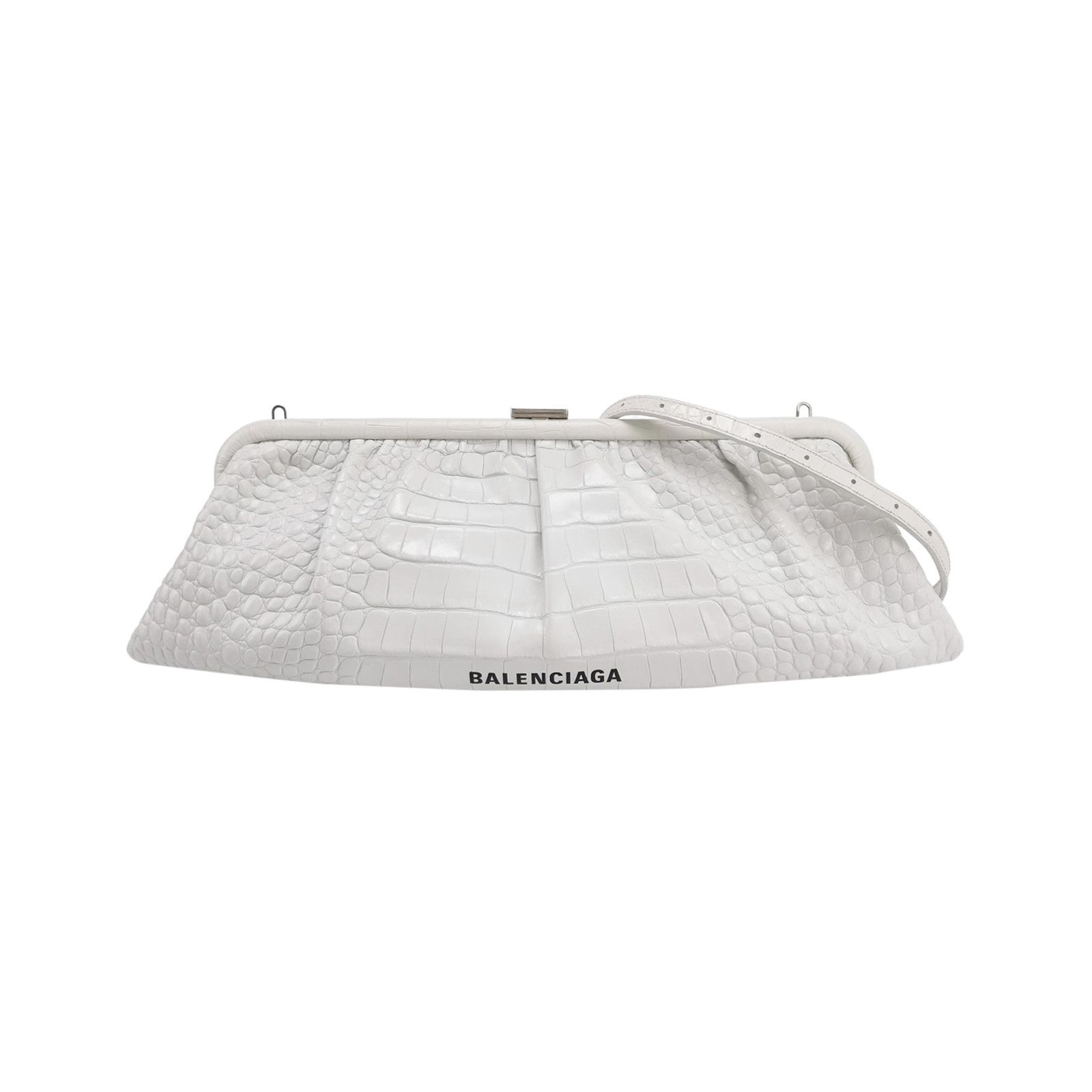 Balenciaga Balenciaga Women os Shoulder Bags Size ONE SIZE - 1 Thumbnail