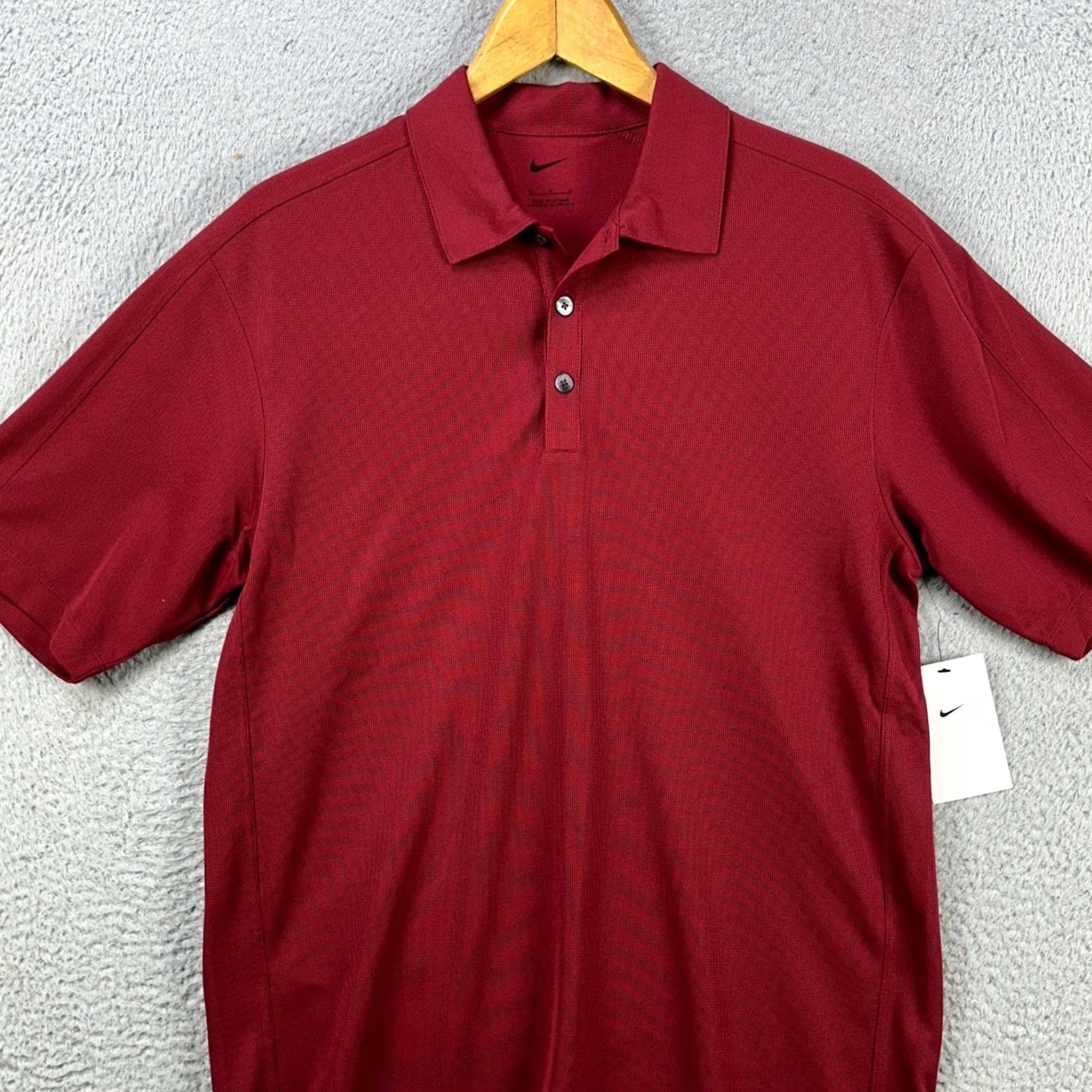 Nike VINTAGE? No. Size US M / EU 48-50 / 2 - 2 Thumbnail