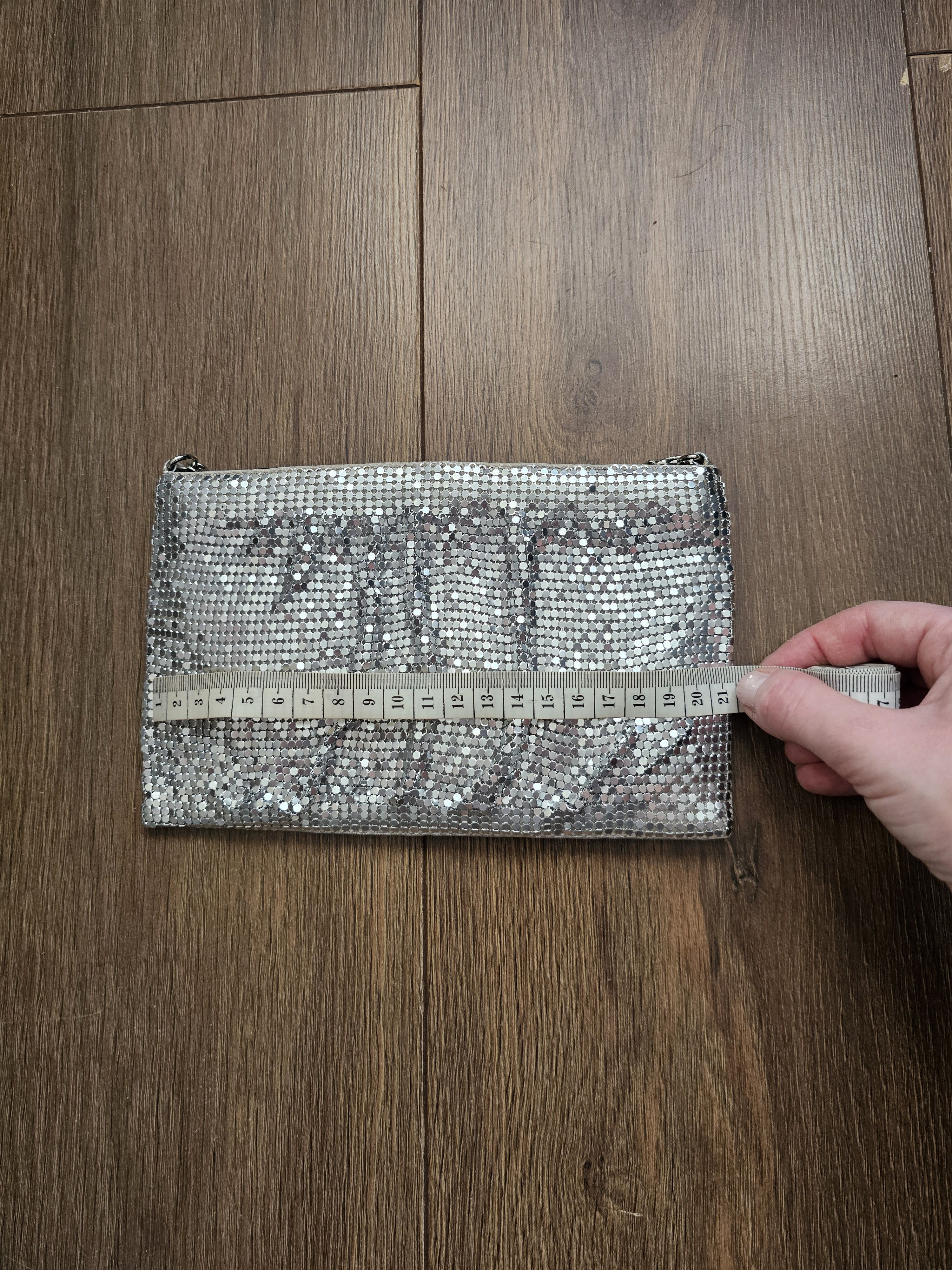 Paco Rabanne Paco Rabanne bag Size ONE SIZE - 3 Thumbnail