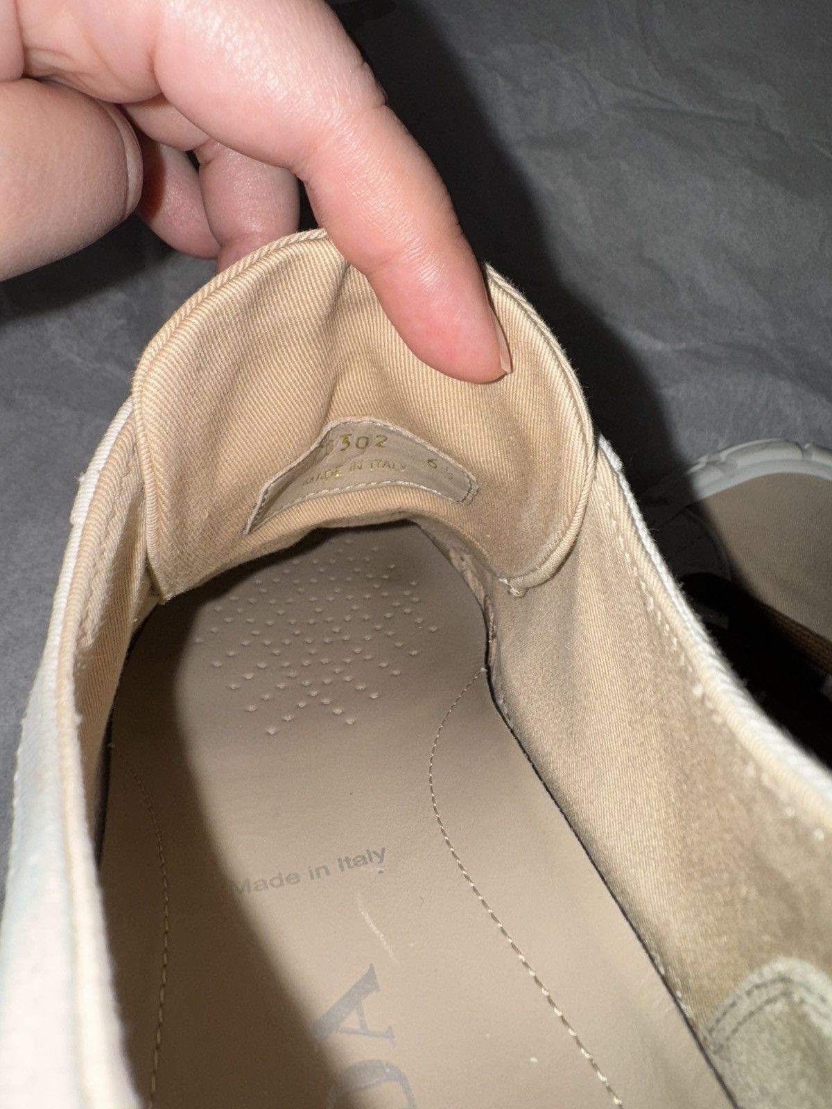 Prada Prada Platform Double Wheel Sneaker Shoes Trainers Size US 8 / IT 38 - 8 Thumbnail