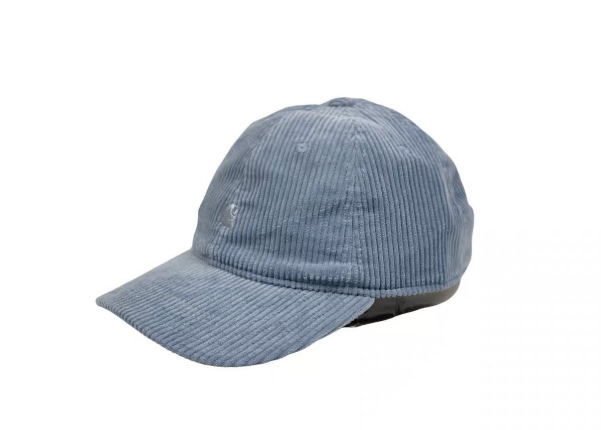 Carhartt Carhartt Corduroy Curved Brim Cap J31 Size ONE SIZE - 2 Thumbnail