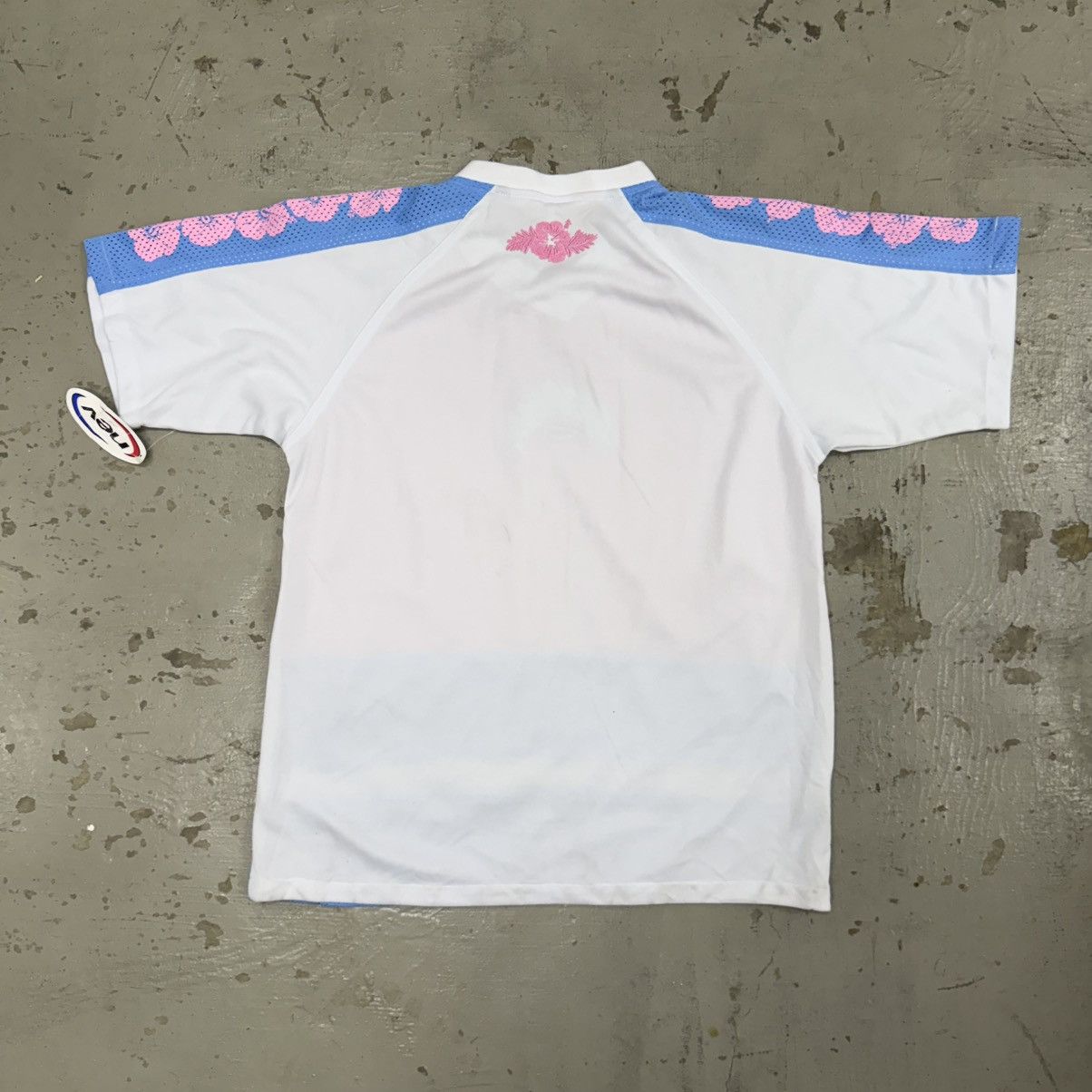 Japanese Brand Vintage Deadstock Nev Jersey Size US M / EU 48-50 / 2 - 6 Thumbnail