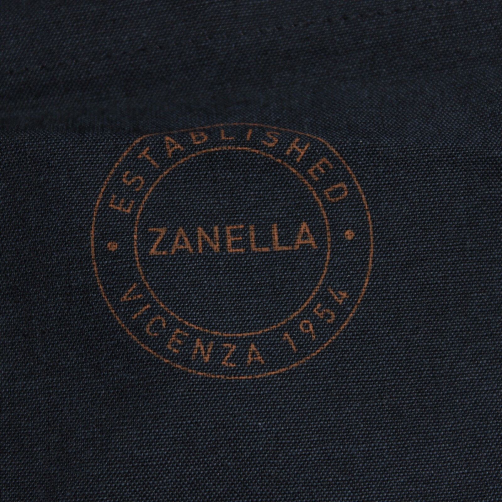 Zanella Zanella New with tags Casual Pants Size 34 US In Gray Size US 34 / EU 50 - 8 Thumbnail