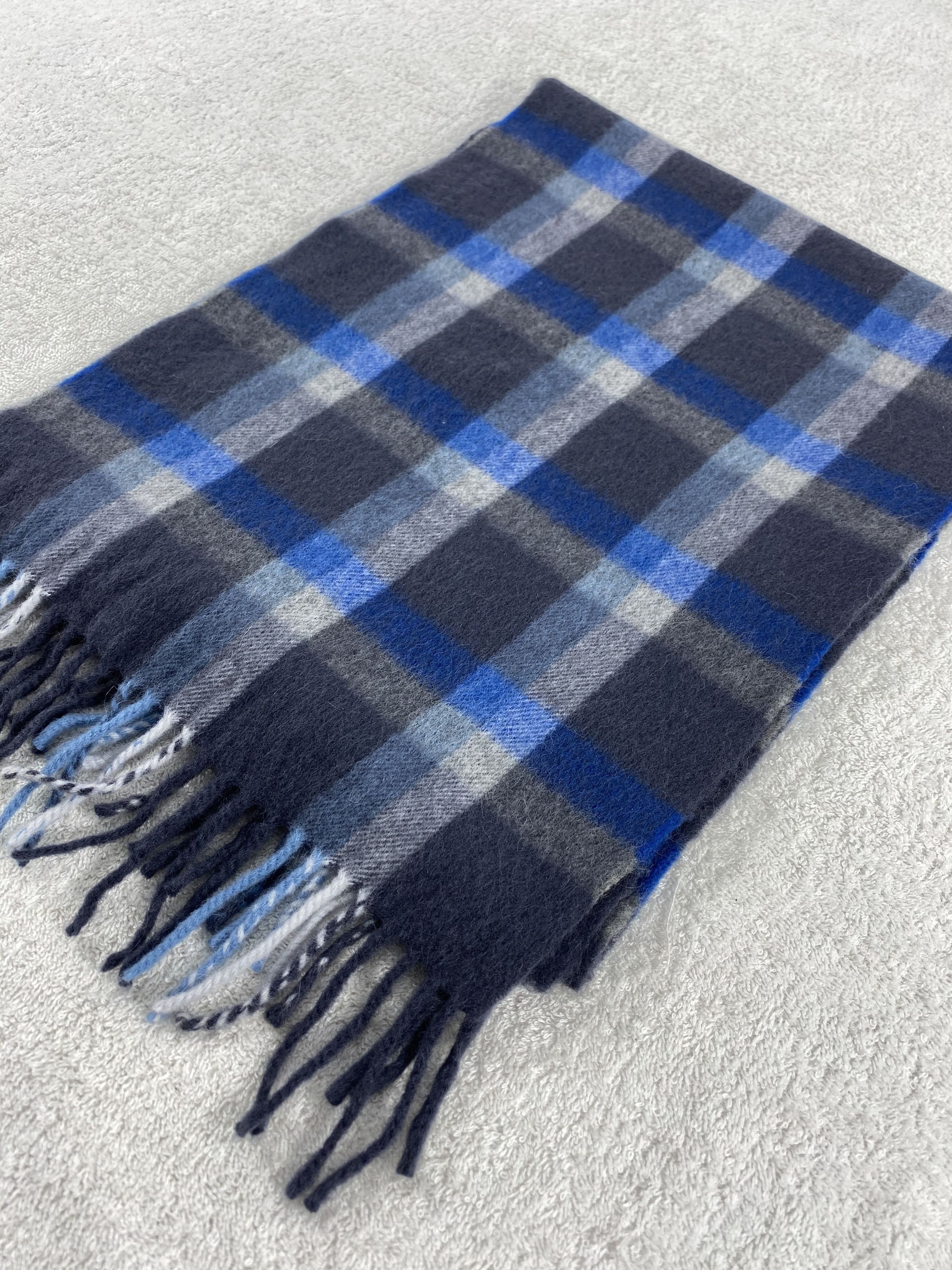 Begg x Co VTG Begg x Co X Takeo Kikuchi Scarf/Muffler/Neckwear MF620 Size ONE SIZE - 3 Thumbnail