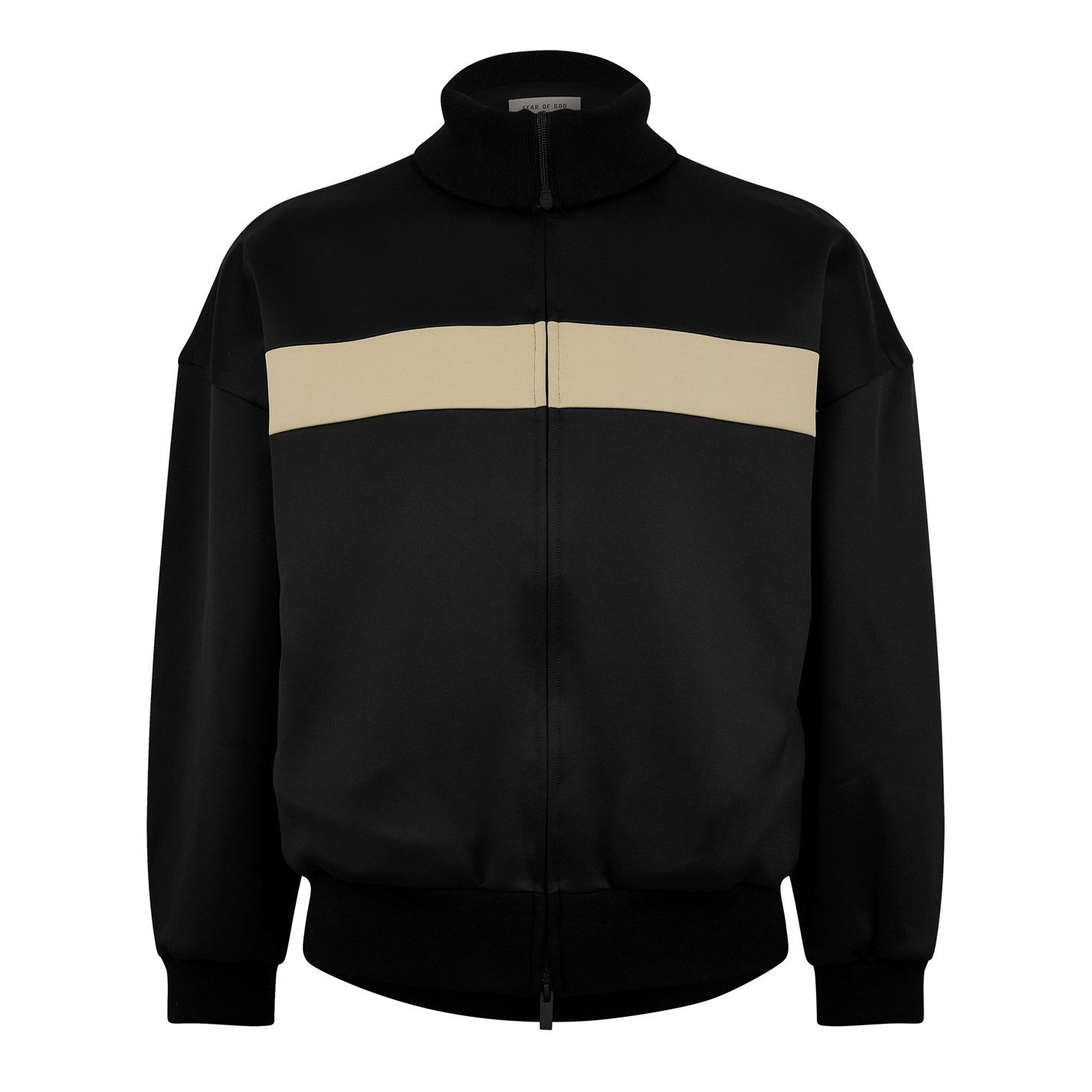 Fear of God Stripe Track Jacket Size US S / EU 44-46 / 1 - 4 Thumbnail