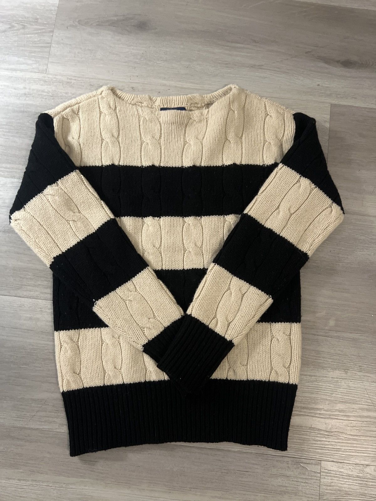 Rugby Ralph Lauren NO LONGER MADE RALPH LAUREN RUBY Size US S / EU 44-46 / 1 - 1 Thumbnail