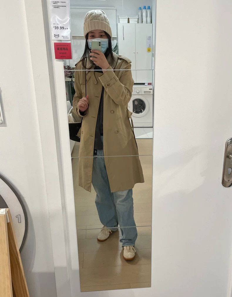 Maison Margiela Maison Margiela Windbreaker coat Size M / US 6-8 / IT 42-44 - 6 Thumbnail