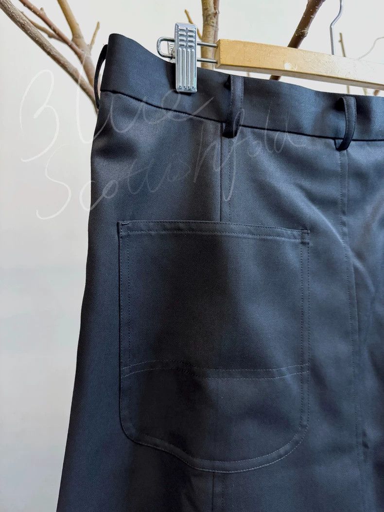 Other Comme des Garcons size M pants Size 24" / US 00 / IT 34 - 5 Thumbnail