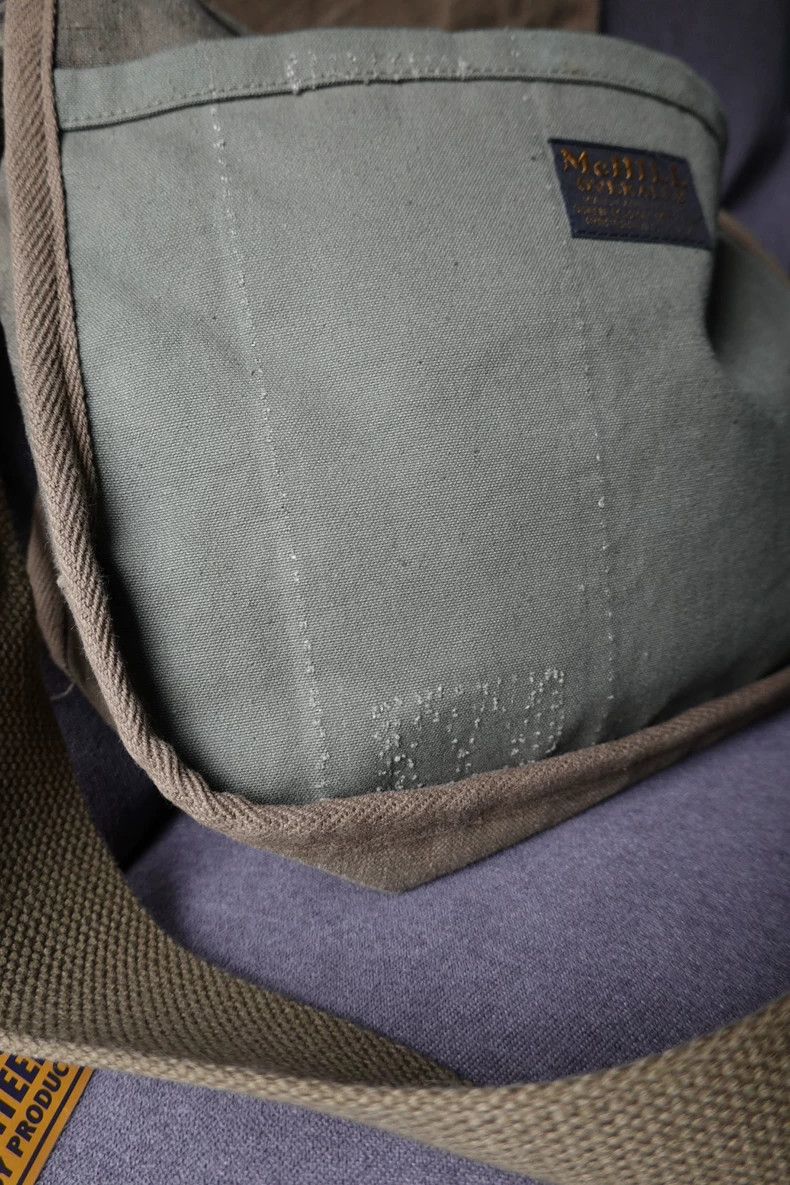 TOYS McCOY TOYS McCoy Single shoulder bag Size ONE SIZE - 9 Thumbnail