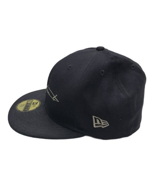 Yohji Yamamoto New Era × YOHJI YAMAMOTO cap Size ONE SIZE - 2 Thumbnail